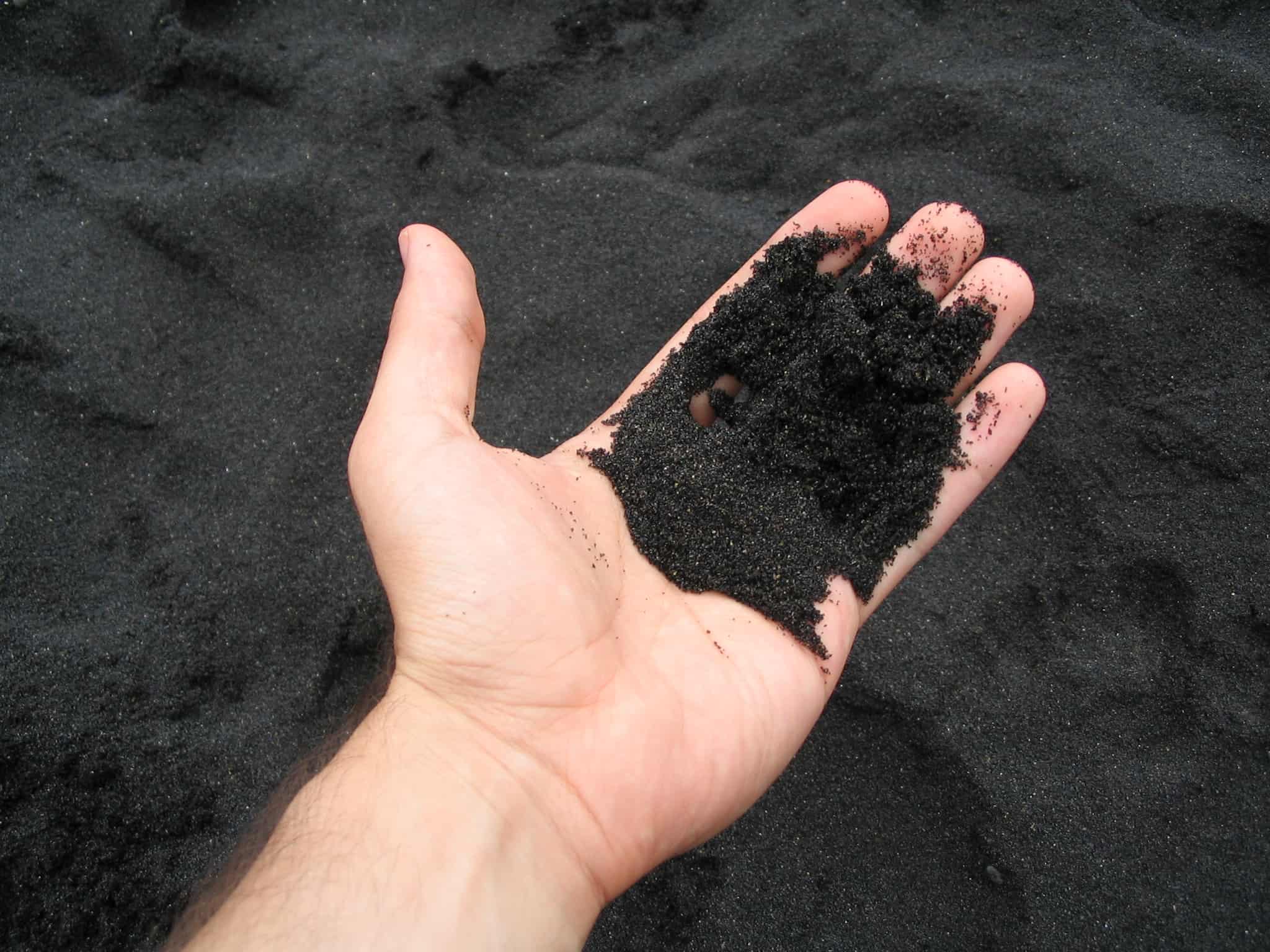 punaluu-black-sand-beach