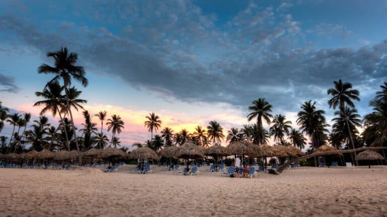 Dominican Republic Beaches & All Inclusive Resorts
