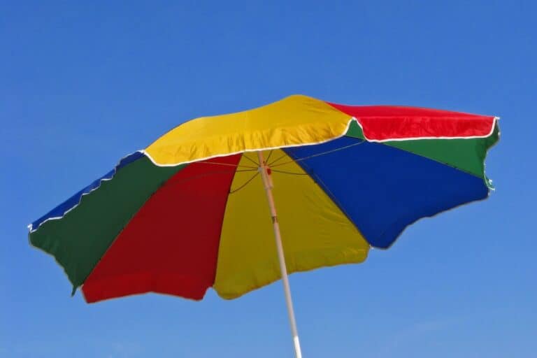 Top 10 Beach Umbrellas You’ll Love